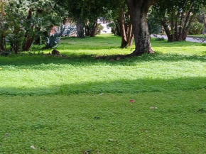 Maison Du Parc